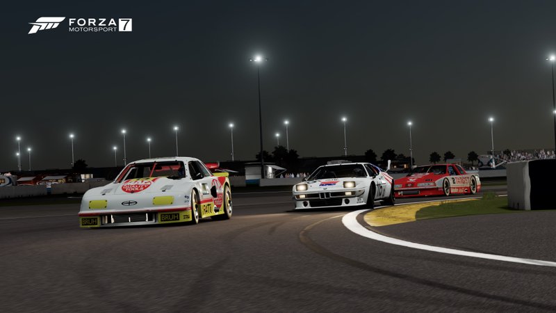 Illustration for article titled The Oppositelock Endurance Championship III, Round 1: Results + Replay